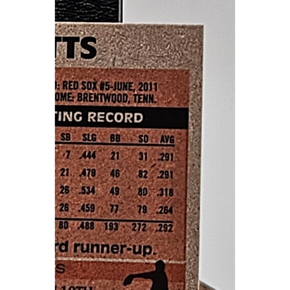 2018 Topps Chrome - 1983 Topps Refractor Mookie Betts #83T-4 LA Dodgers - Picture 4 of 10